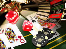 Вход на зеркало Casino F1